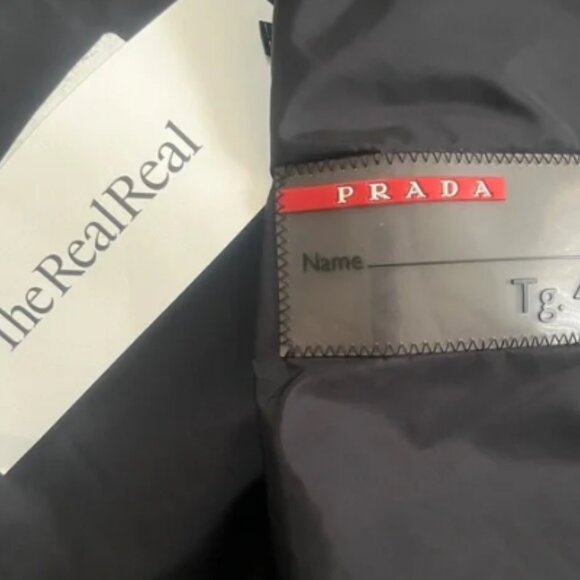 Prada Sport 2015 Nylon Utility Jacket - Picture 5 of 7